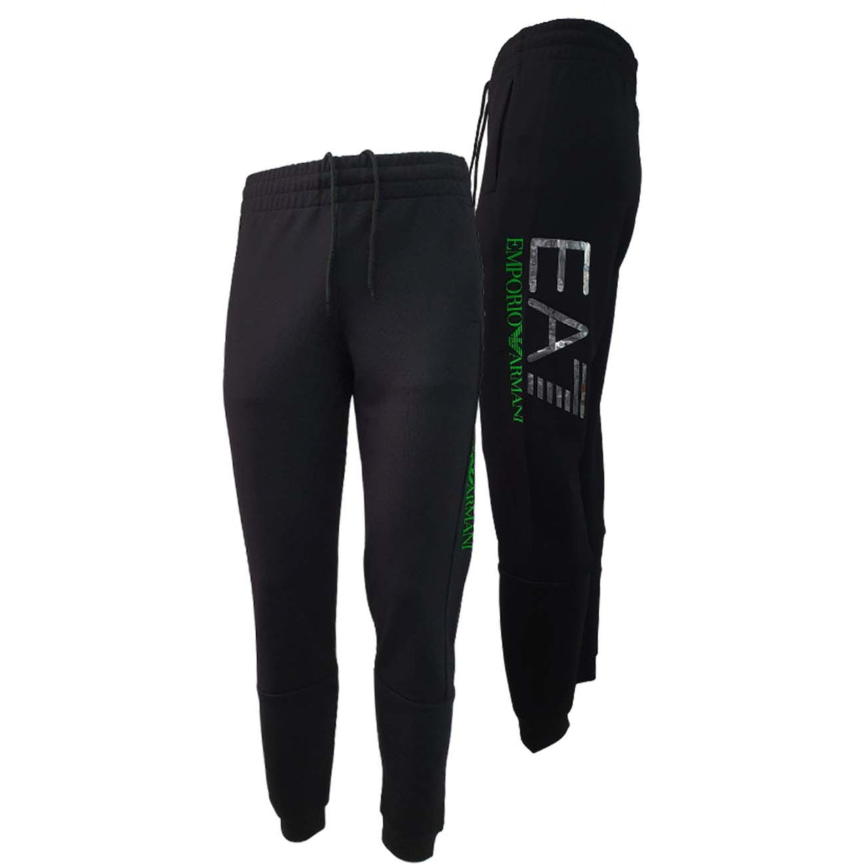 PANTALONE ARMANI EA7 3LPP90PJEJZ NERO