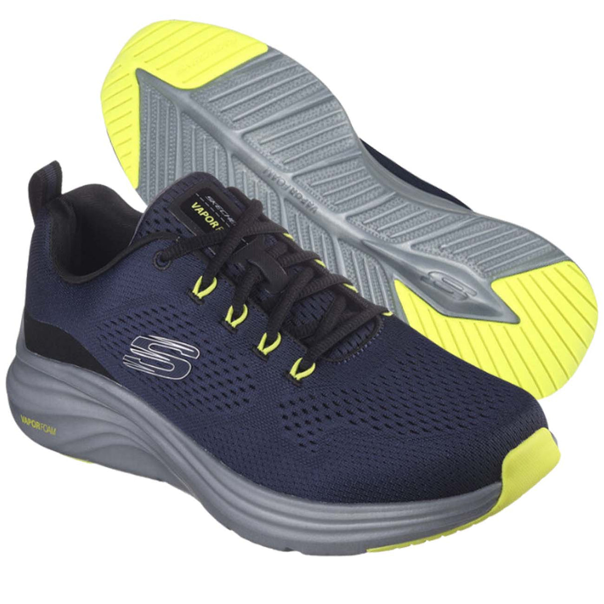 SCARPA SKECHERS 232625 NVLM VAPOR FOAM BLU