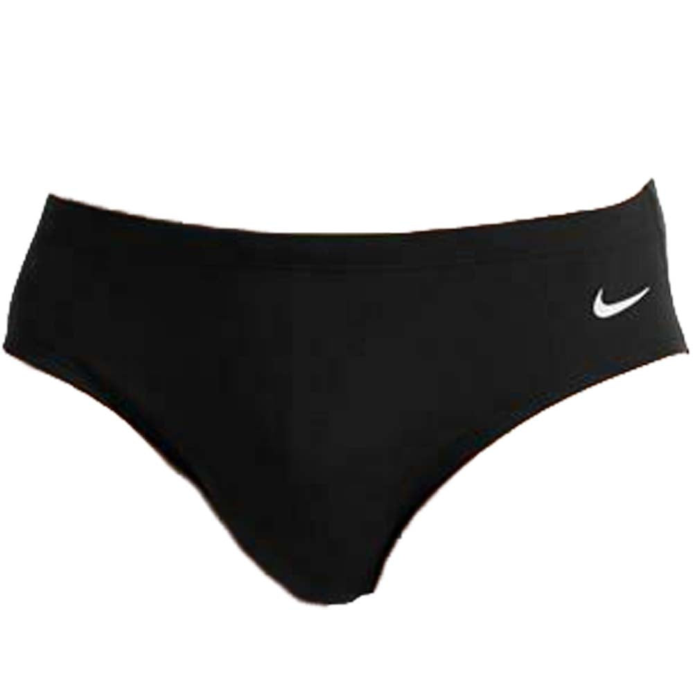 COSTUME SLIP NIKE NESSA004 758 VERDE MARE PISCINA