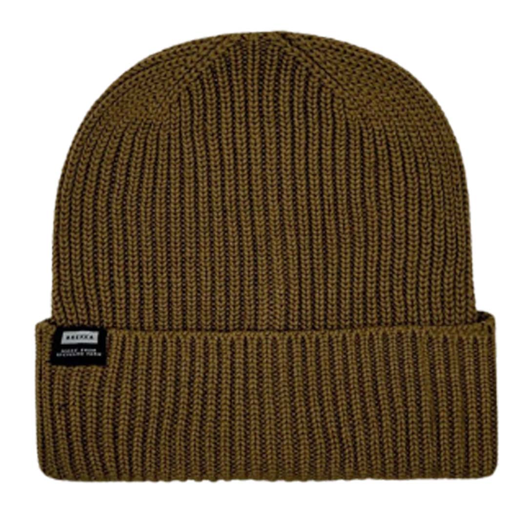 BERRETTO BREKKA BRFK 4008 UNISEX TAGLIA UNICA