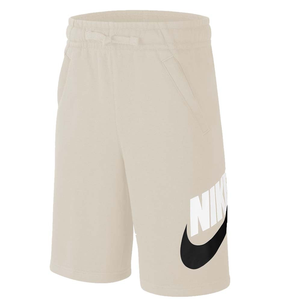 PANTALONCINO NIKE RAGAZZI CK0509 SPORTSWEAR CLUB FLEECE