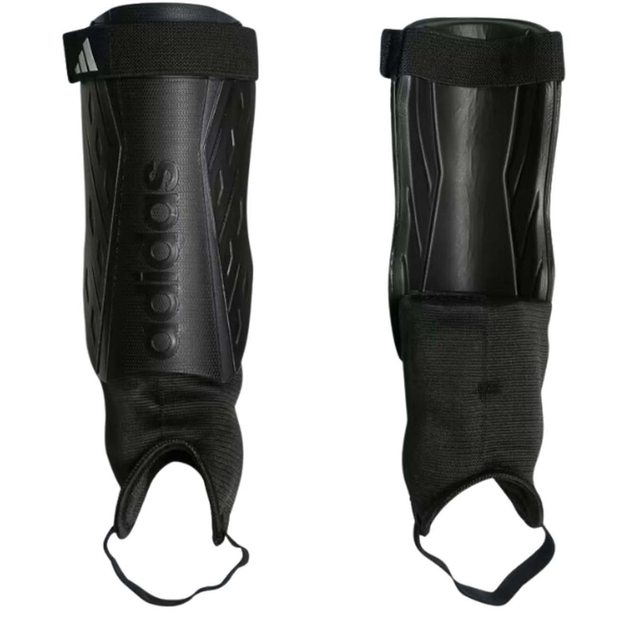 PROTÈGE-TIBIAS ADIDAS HN5613 TIRO MATCH NOIR