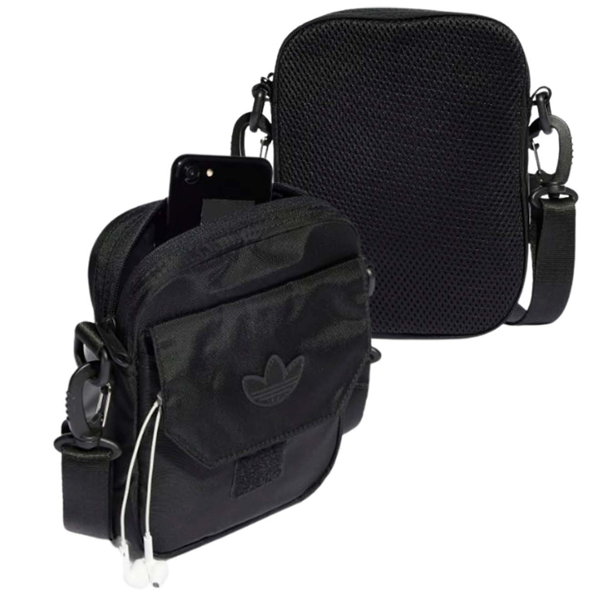 SAC DE FESTIVAL ADIDAS IB9349 PREMIUM ESSENTIALS