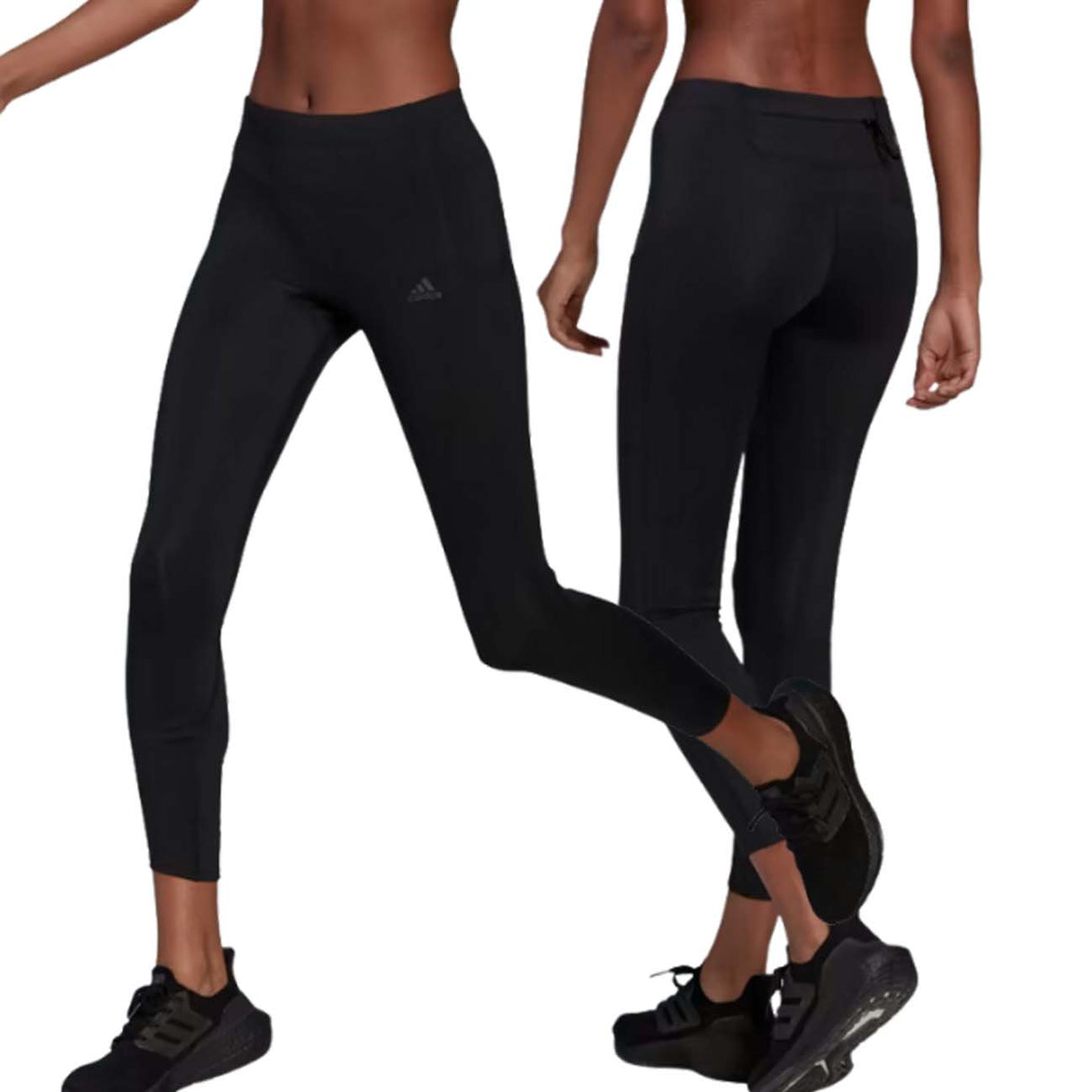 LEGGINGS ADIDAS HB9243 7/8 RUNNING FASTIMPACT POUR FEMMES