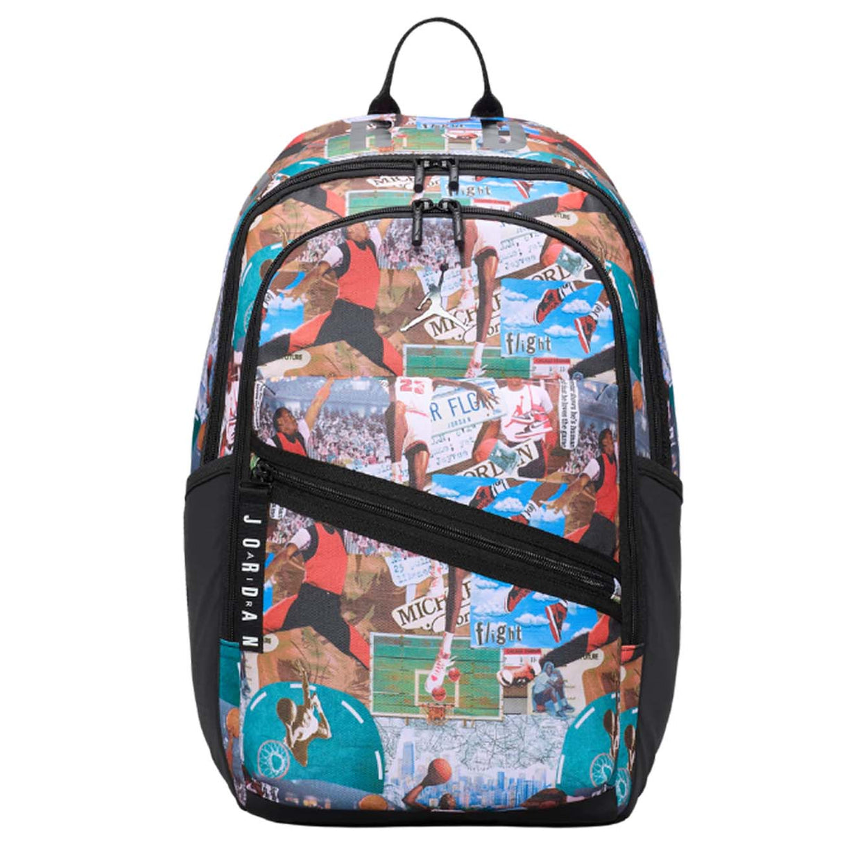 ZAINO JORDAN MA0924 k57 JAM PATROL 29 LITRI