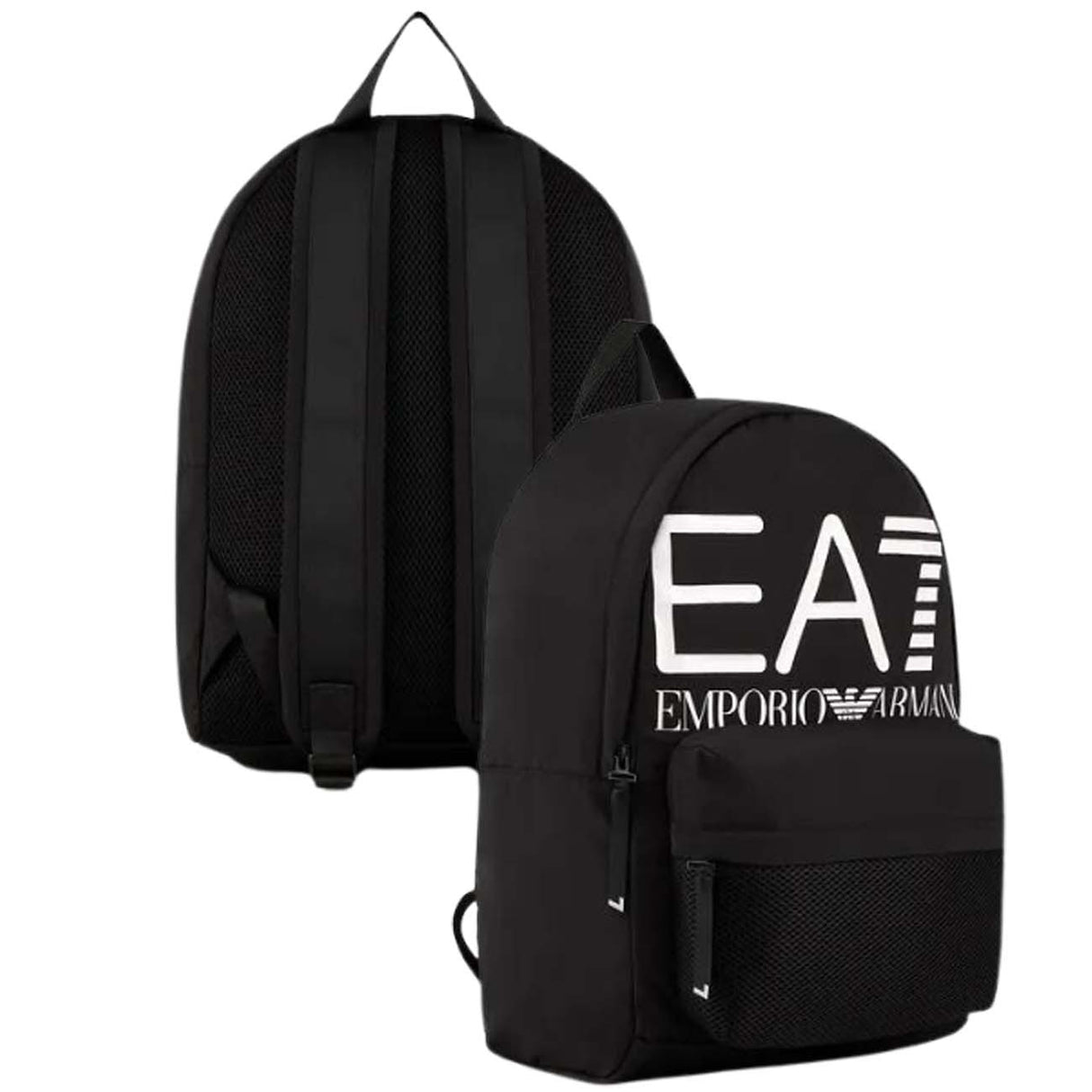 SAC À DOS UNISEXE ARMANI EA7 I23 245063 2F909 02021 NOIR