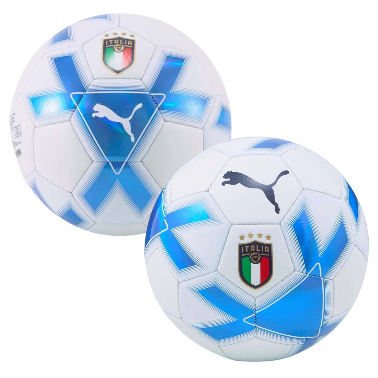 BALLON PUMA ITALIE 083726 03 BALLON DE FOOT OFFICIEL FIGC