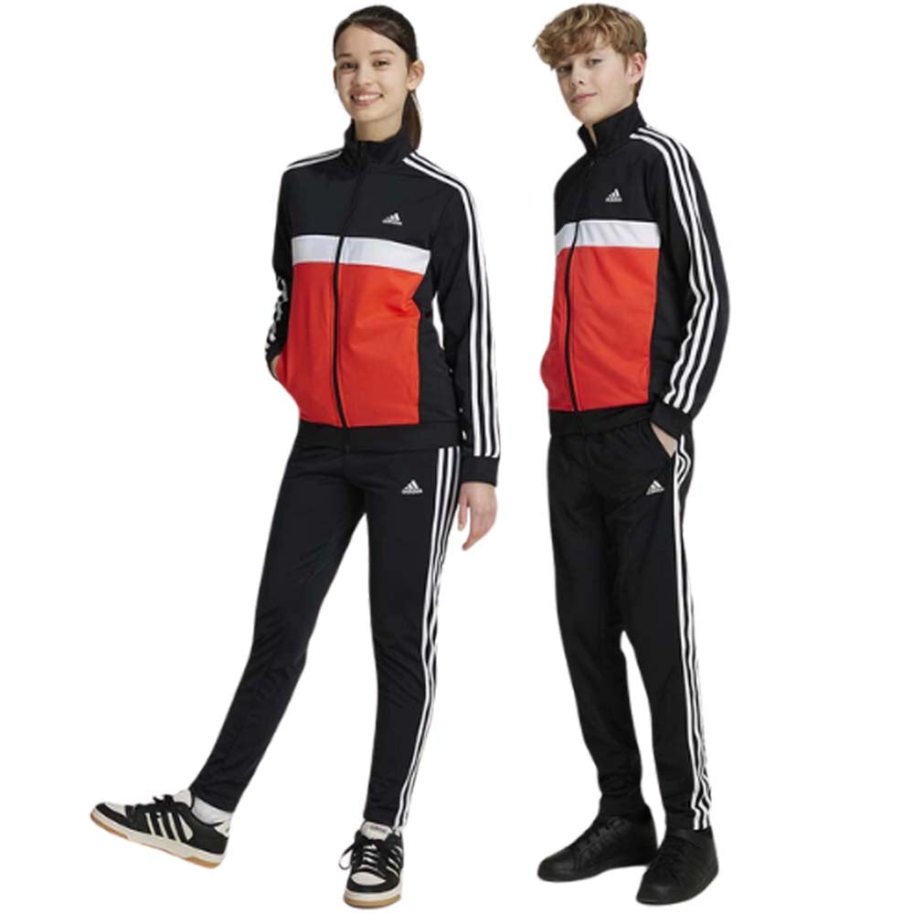 TUTA RAGAZZI ADIDAS IY1795 TIBERIO ACETATO