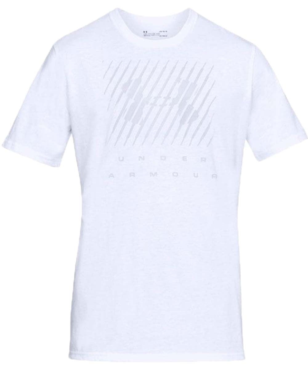 T-SHIRT DE SPORT À MANCHES COURTES UNDER ARMOUR 1329588