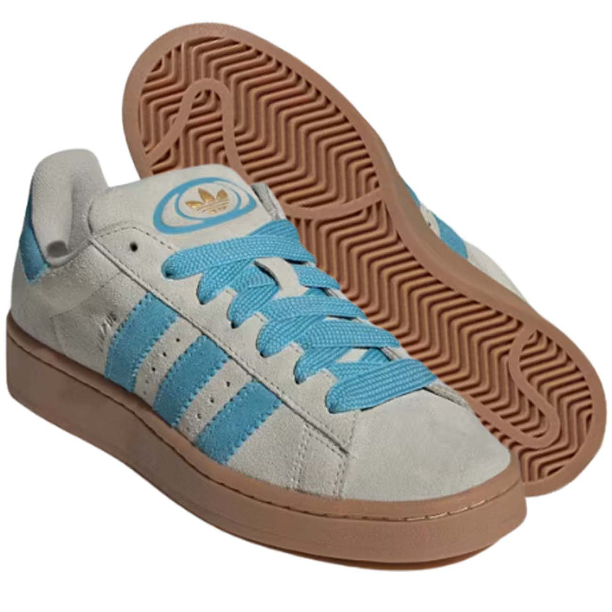 SCARPA CAMPUS ADIDAS IE5588 00S SNEAKER
