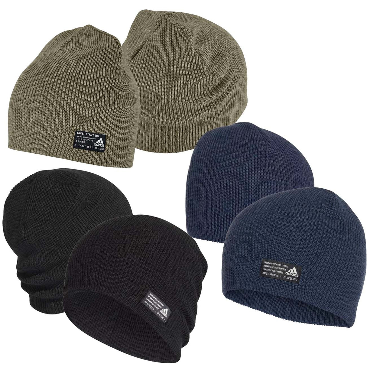 CASQUETTE ADIDAS GS2114 GE0609 PERFORMANCE UNISEXE