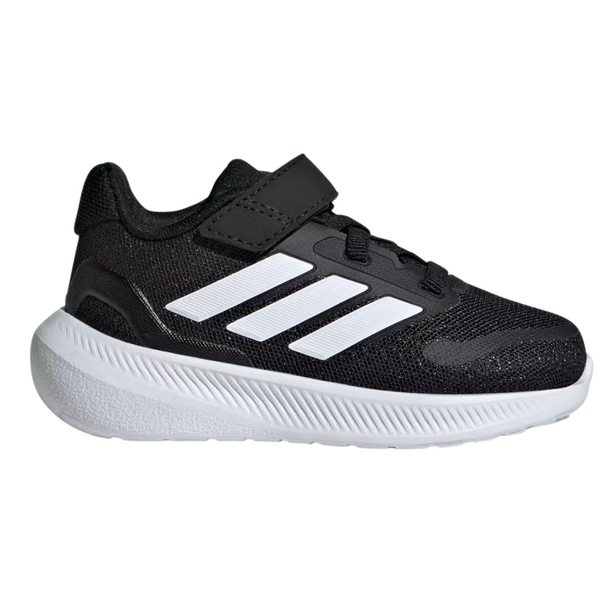 SCARPA BAMBINI ADIDAS IE8598 RUNFALCON 5 NERO