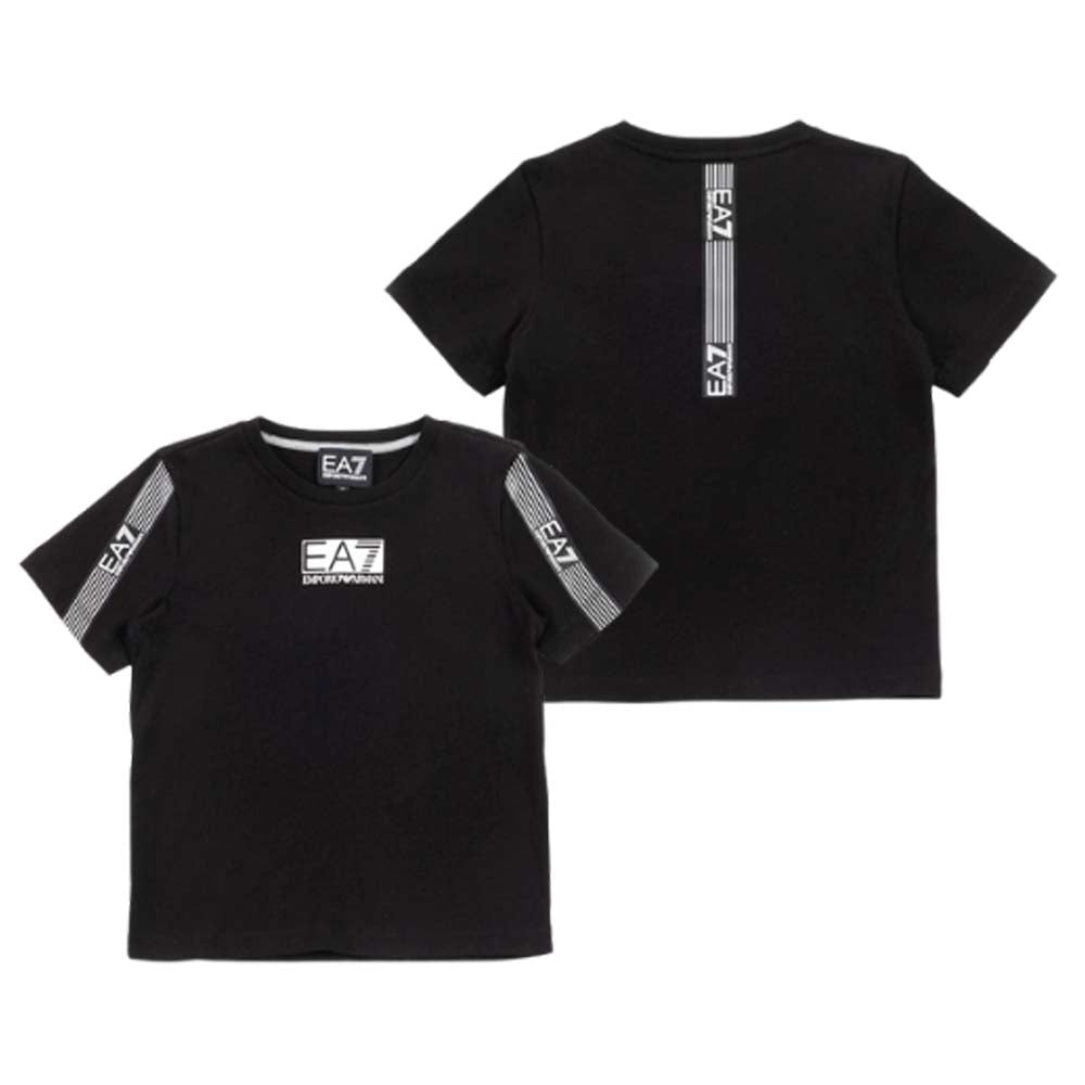 T-SHIRT ARMANI EA7 3LBT57BJ02Z RAGAZZI