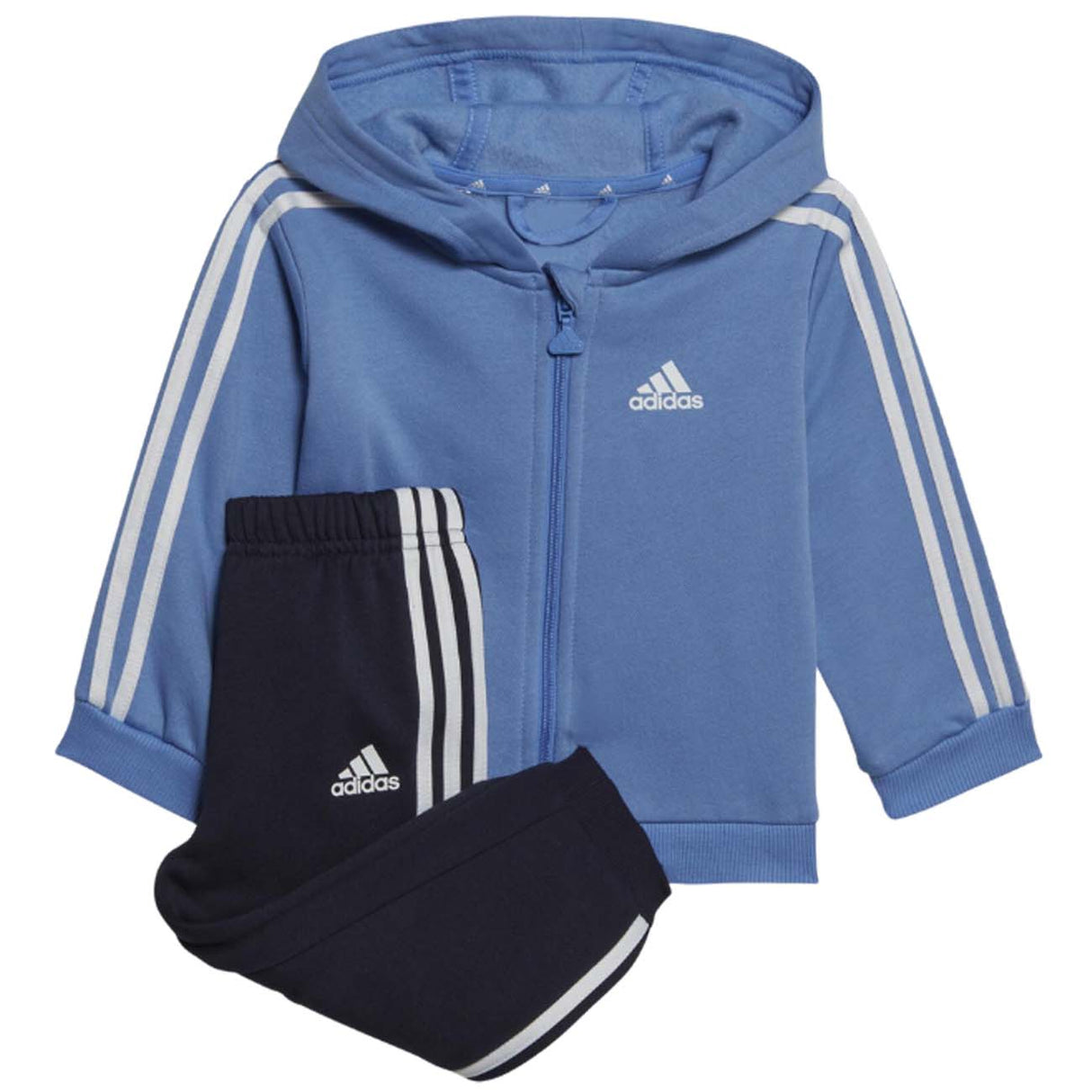 TUTA BAMBINI ADIDAS HR5865 PERFORMANCE