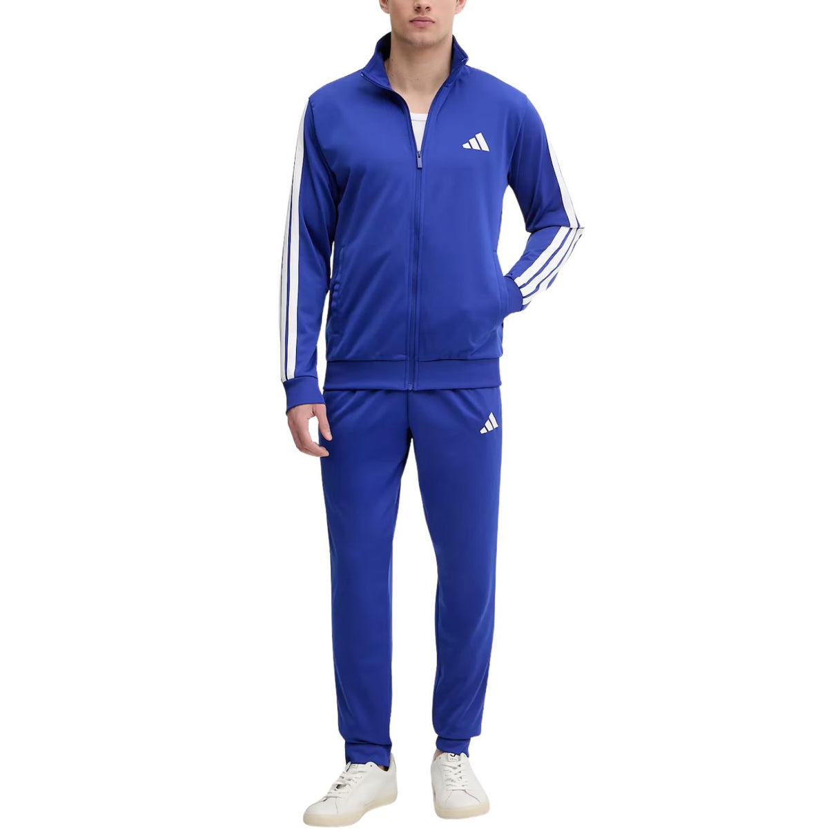 TUTA ADIDAS KR7770 BASIC SPORTWEAR ACETATA