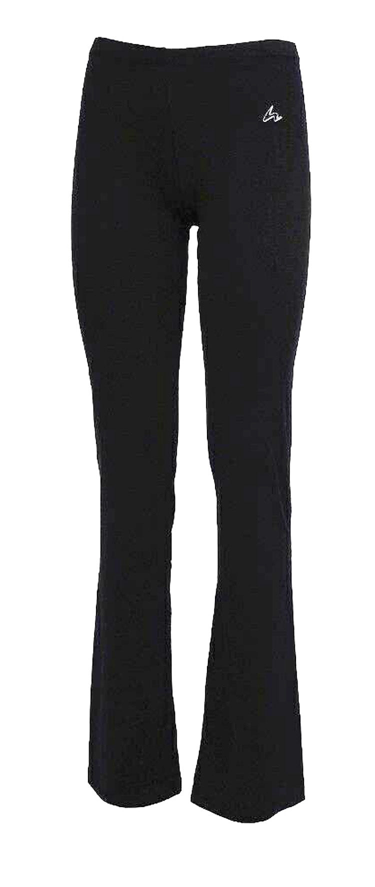 -PANTS JAZZ PANTS WOMEN ON133 SPORT FITNESS COTTON GYM