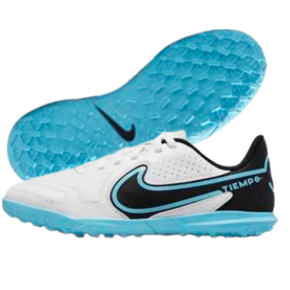 NIKE DA1334 146 TIEMPO LEGEND CHILDREN'S FOOTBALL BOOT