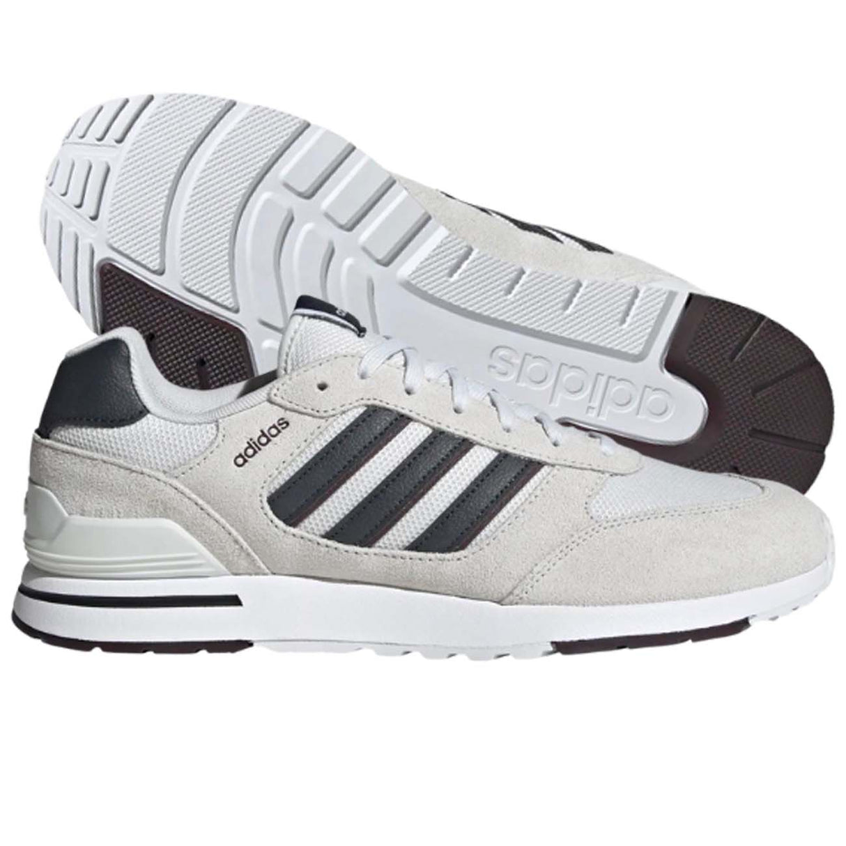 SCARPA ADIDAS GX4336 RUN 80S SNEAKER