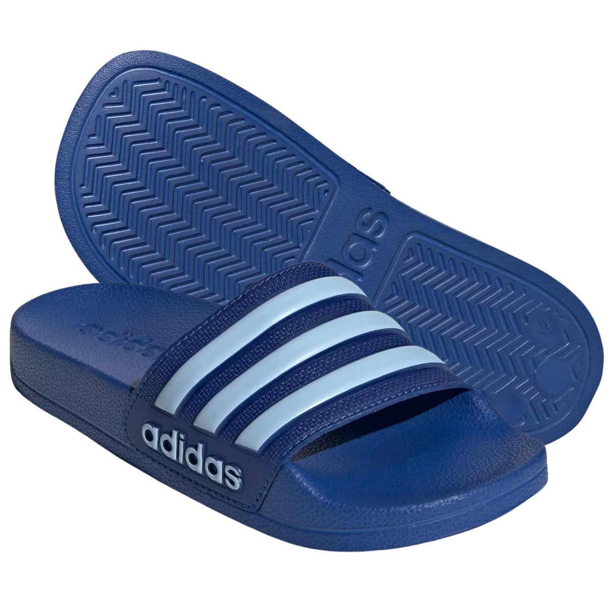 CIABATTA ADIDAS JP5782 ADILETTE SHOWER BLU