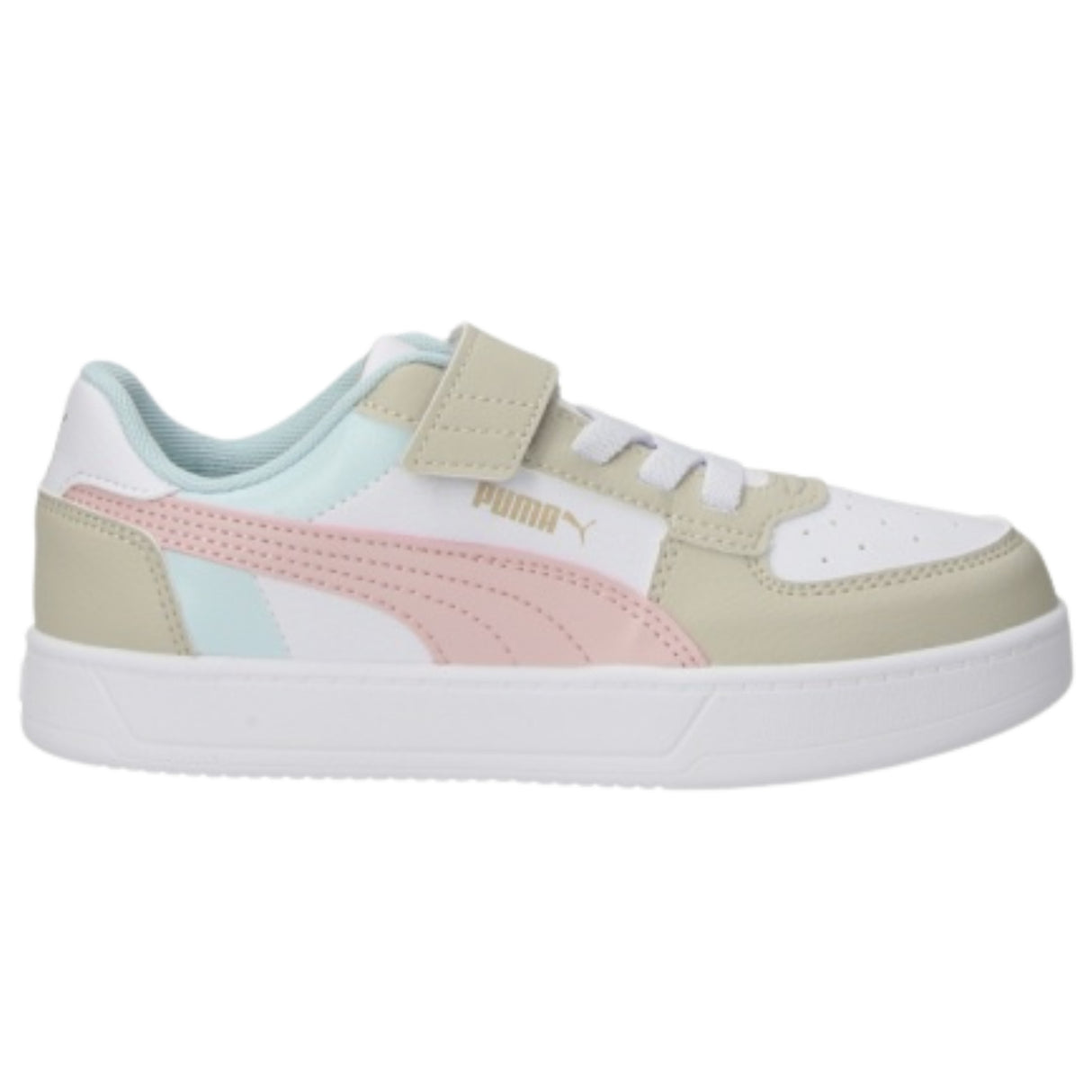 SCARPA RAGAZZI PUMA 394462 19 CAVEN 2 0 BLOCK AC P