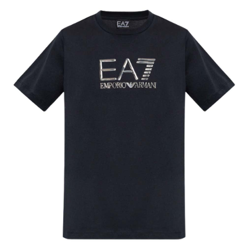 T-SHIRT EN COTON ARMANI EA7 3RPT71 PJM9Z