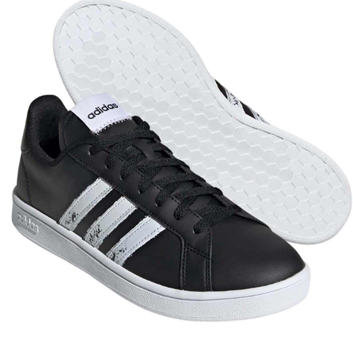 CHAUSSURE ADIDAS GX5755 GRAND COURT BEYOND