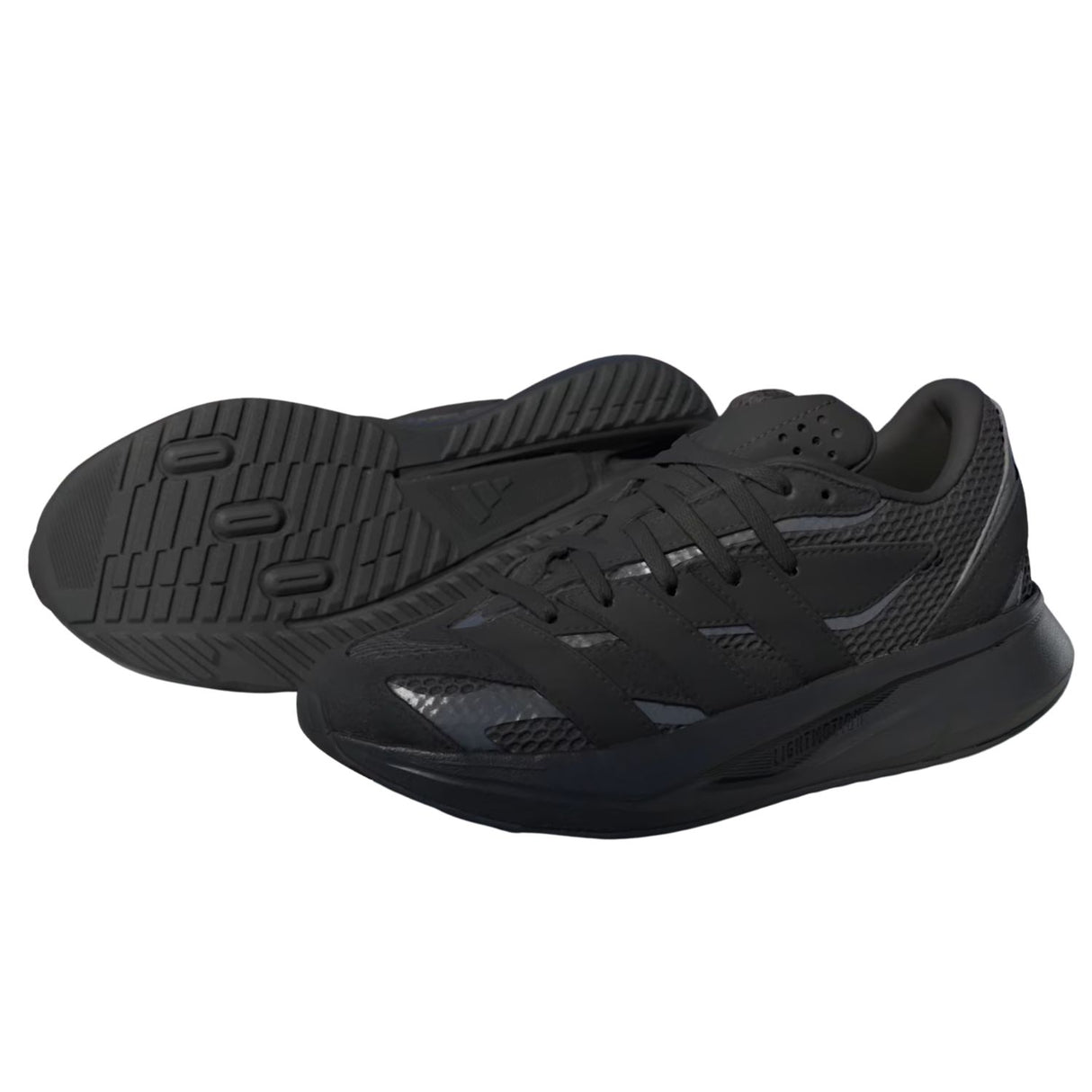 SCARPA ADIDAS JQ4757 LIGHTBLAZE NERO
