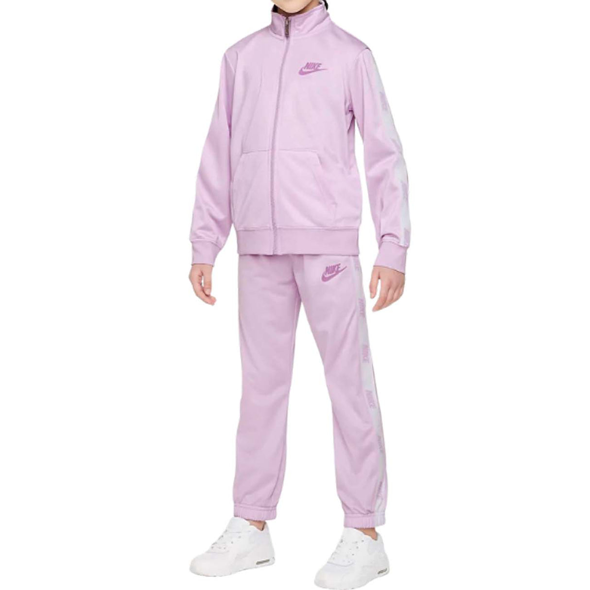 NIKE GIRLS TRACKSUIT 36G796 66G796 ACETATE
