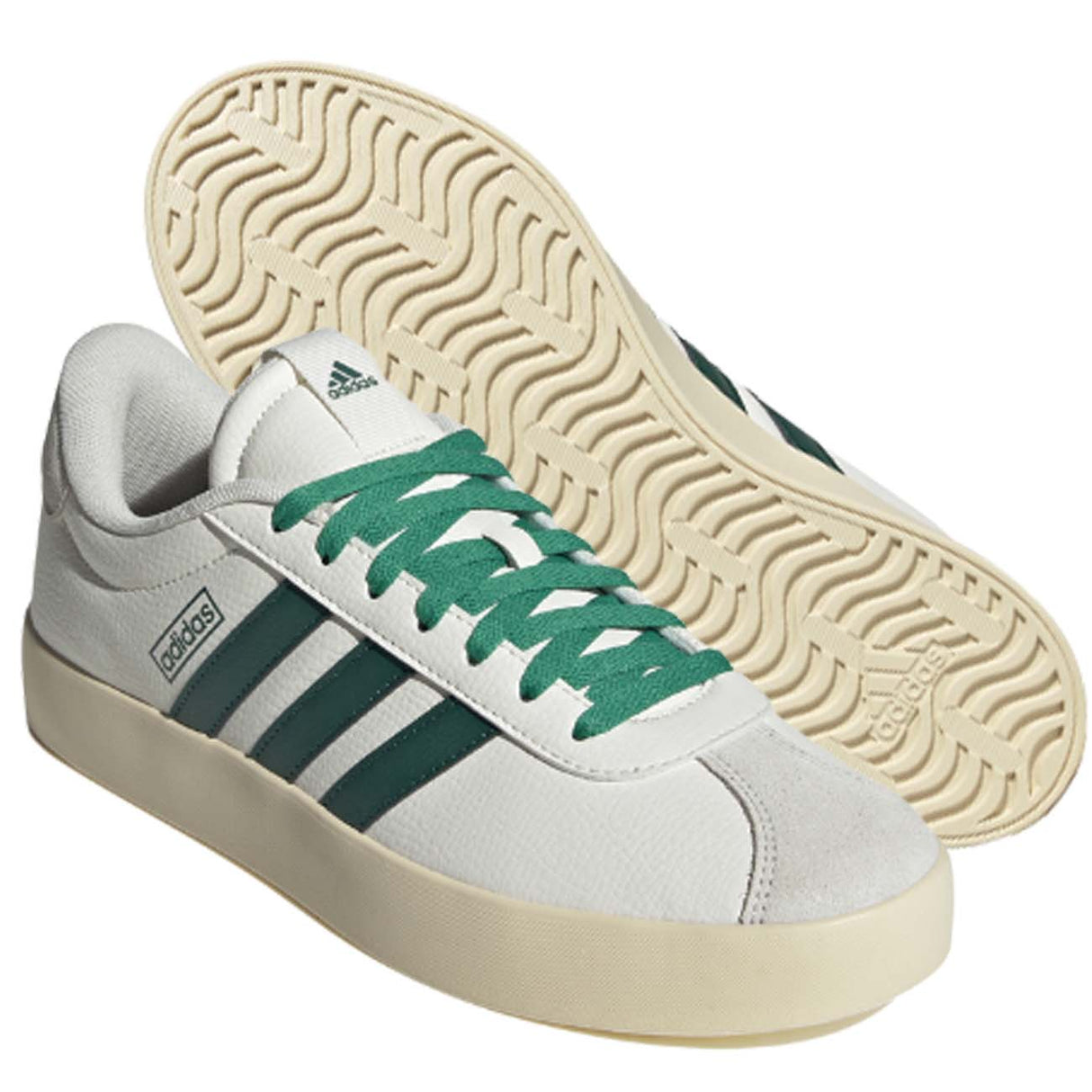 SCARPA ADIDAS JI1754 VL COURT 3.0 SNEAKER