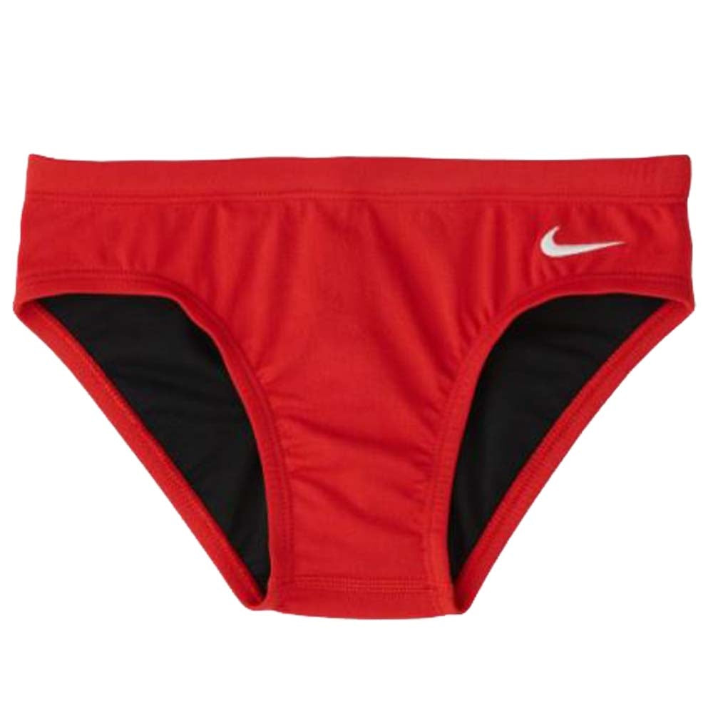 COSTUME SLIP BAMBINI NIKE NESS9739 BLU ROSSO AZZURRO
