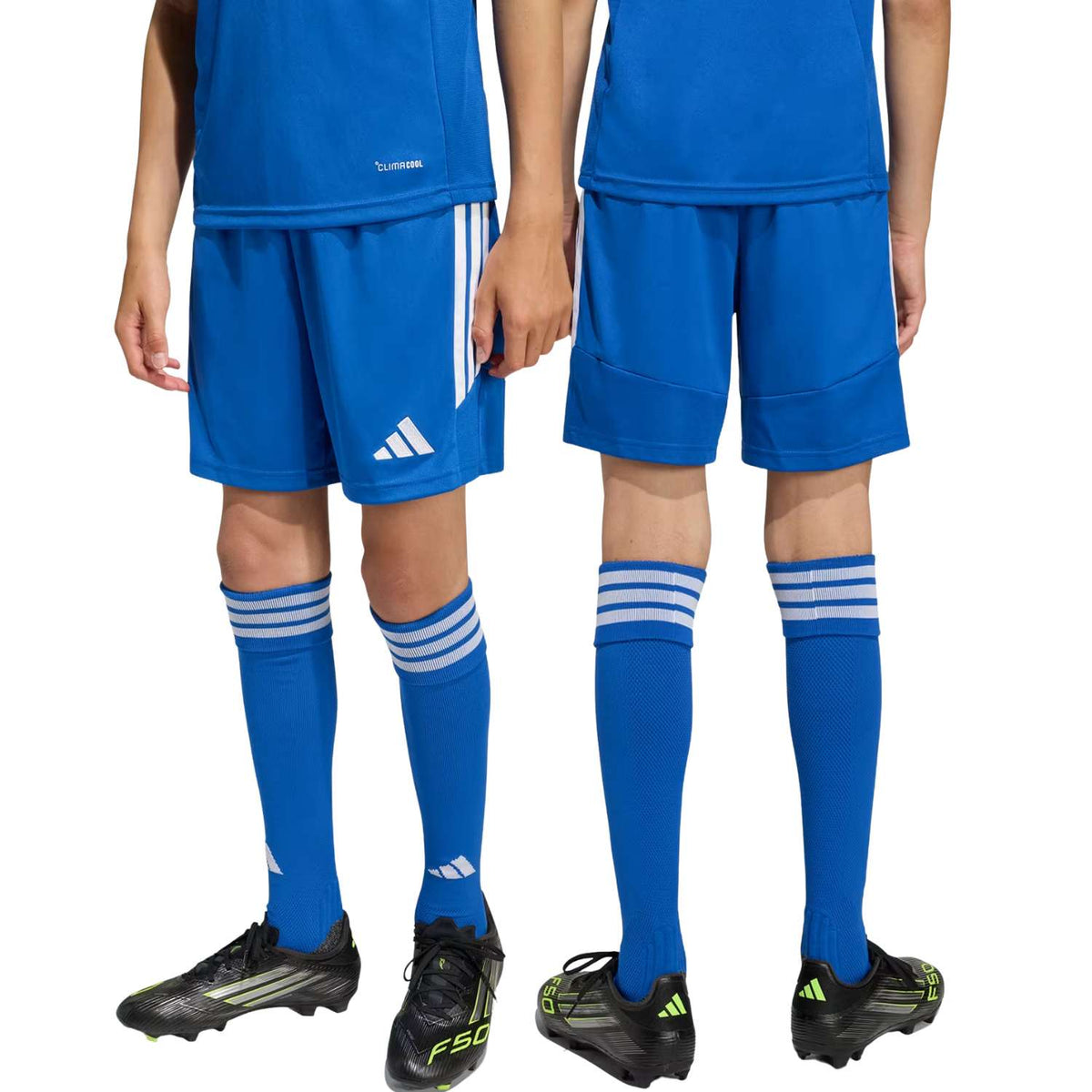 PANTALONCINO RAGAZZI ADIDAS KA8816 TIRO26 SPORT