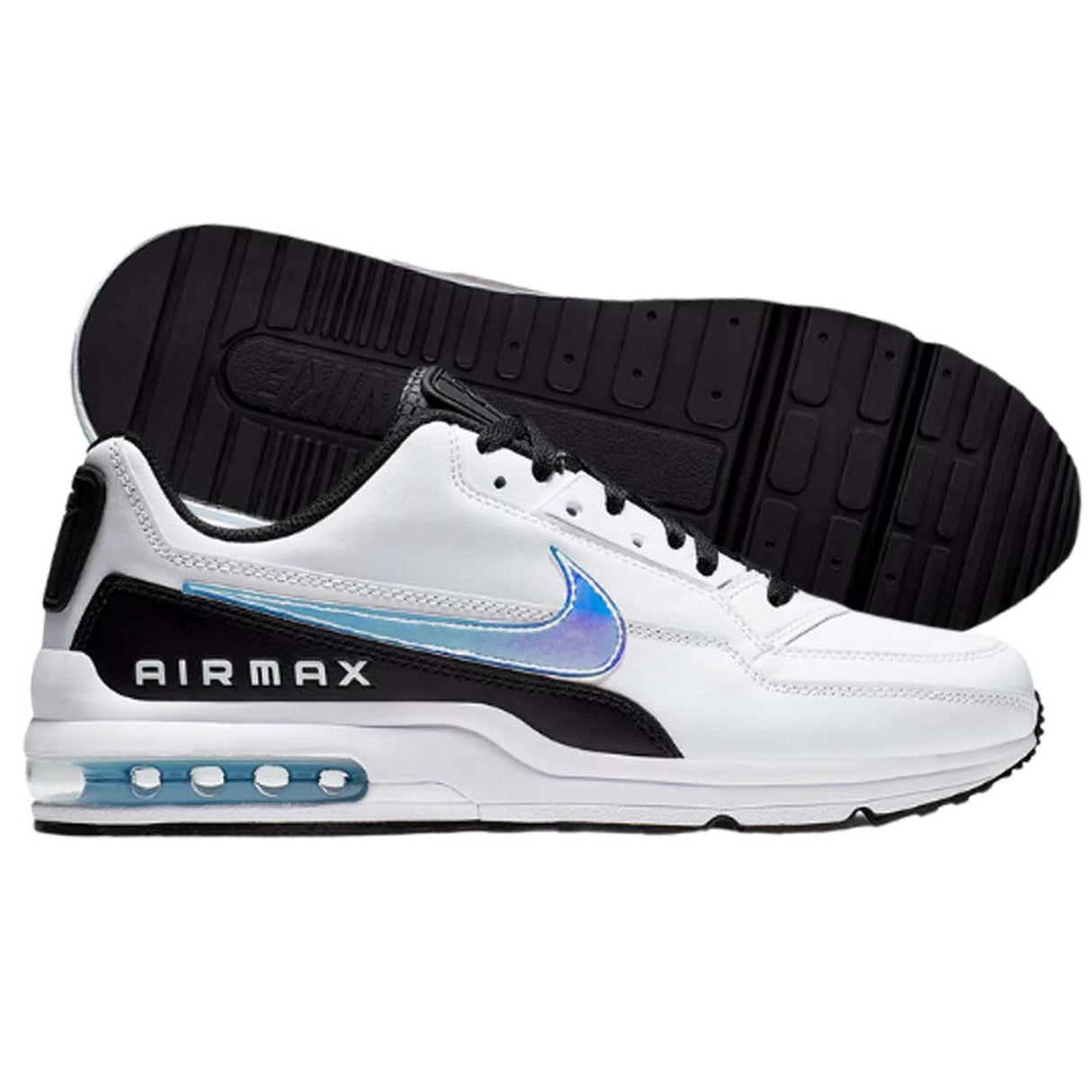 CHAUSSURE NIKE CI5875 100 AIR MAX LTD 3 BLANCHE