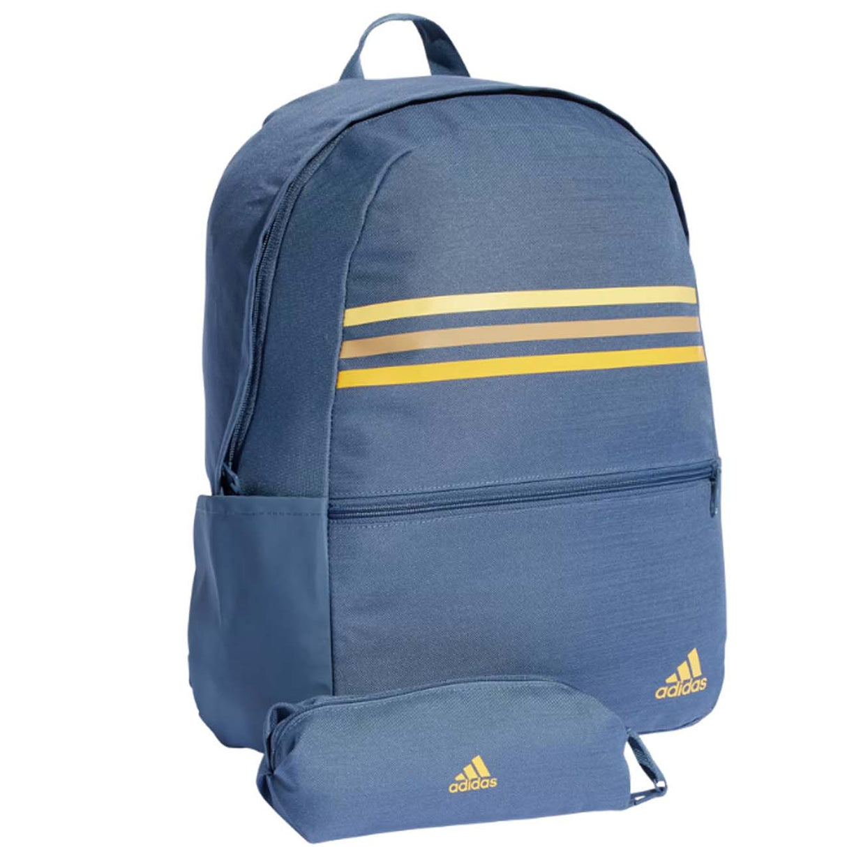 ZAINO ADIDAS IR9838 CLASSIC HORIZONTAL 3-STRIPES BACKPACK