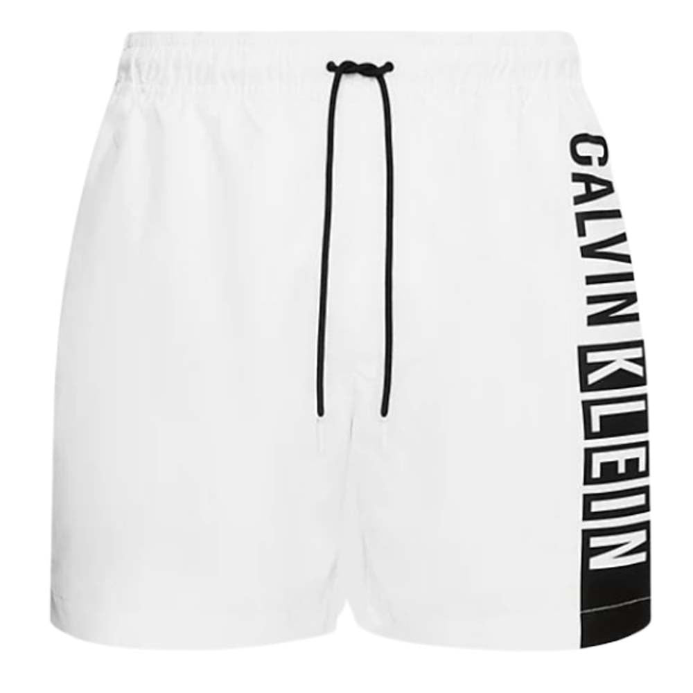 COSTUME CALVIN KLEIN KM0KM00991 INTENSE POWER NUOTO