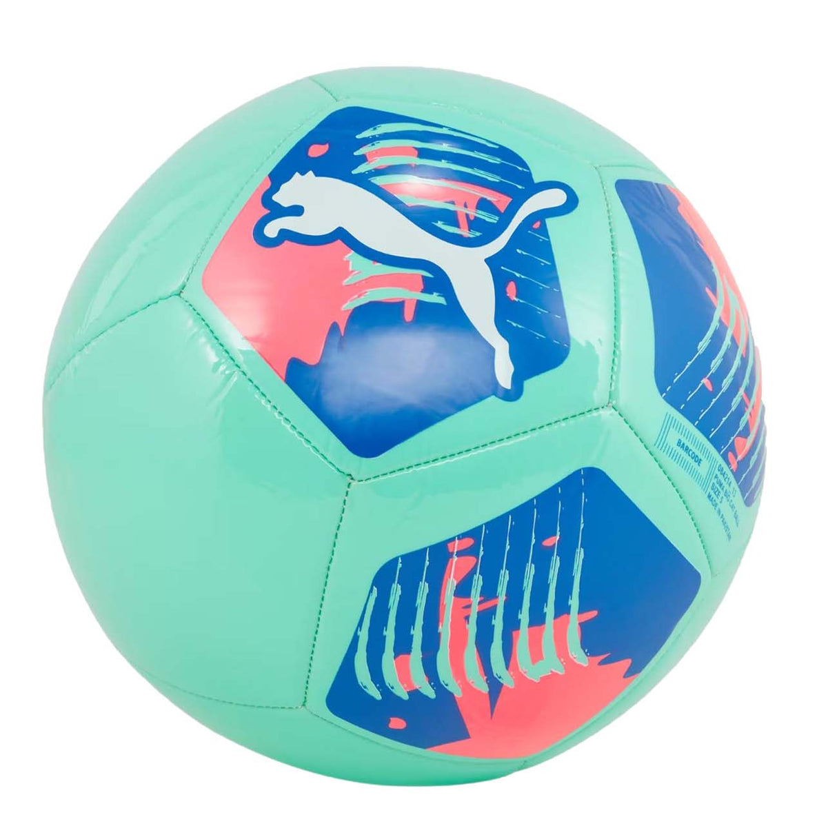 PALLONE PUMA 084214 05 BIG CAT NUMERO 5