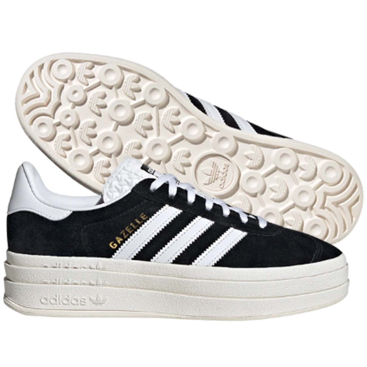 SCARPA GAZELLE HQ6912 BOLD W NERO