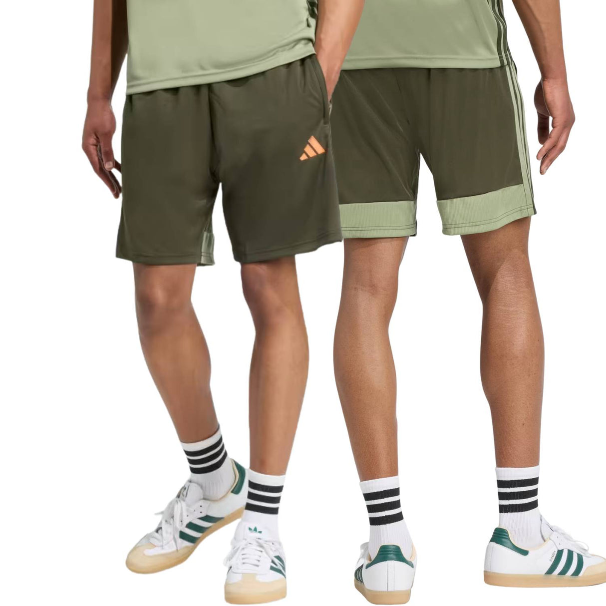 PANTALONCINO ADIDAS JW6920 TIRO ESSENTIALS