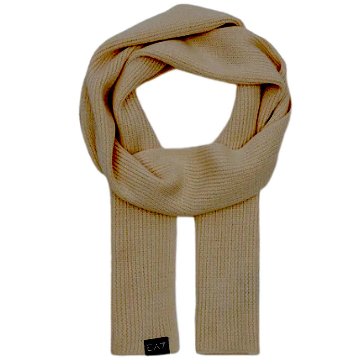 SCIARPA ARMANI EA7 I25 240122 4f200 10952 UNISEX