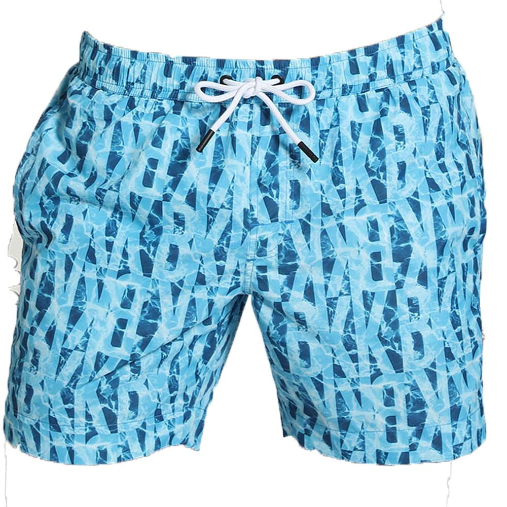 MAILLOT DE BAIN HOMME BIKKEMBERGS VBKB05086 SHORT DE BAIN