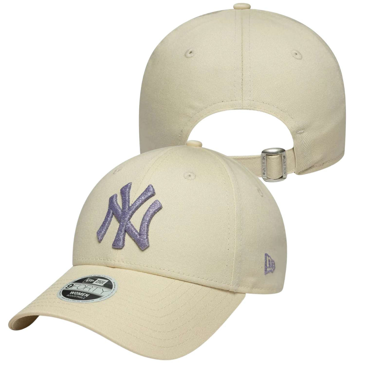 CAPPELLO NEW ERA 60771737 NEW YORK YANKEES MLB METALLIC