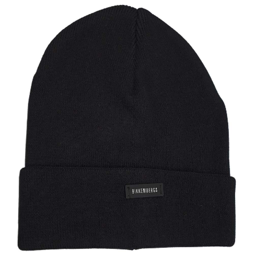 CAPPELLO BAMBINI BIKKEBERGS BK1299 UNISEX TAGLIA UNICA