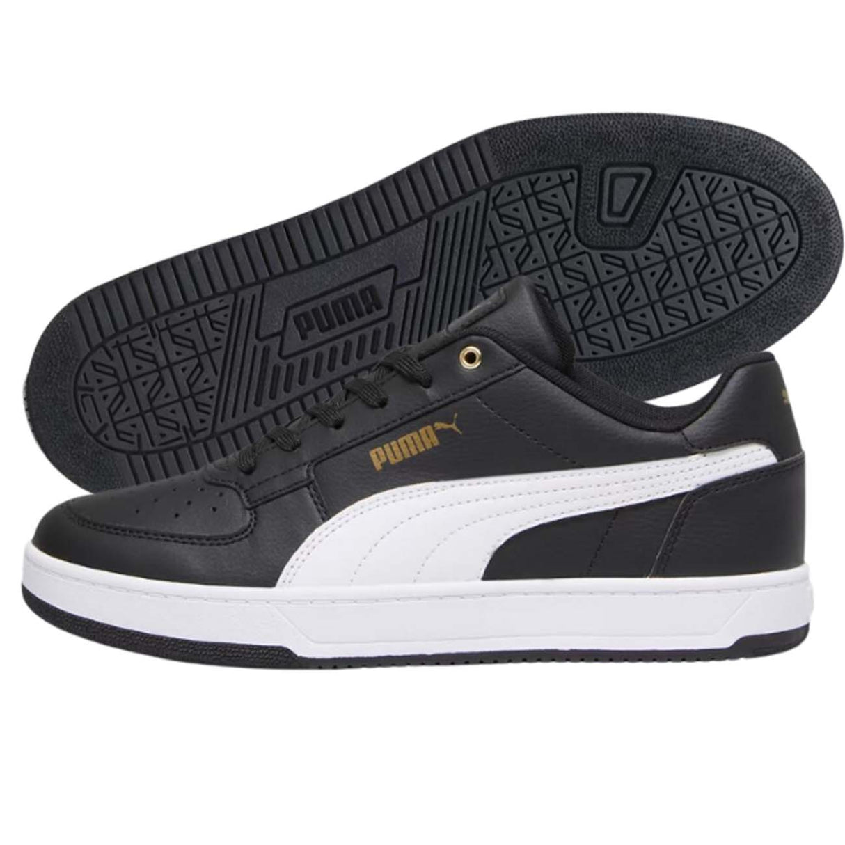 SCARPA PUAMA 392290 04 CAVEN 2 0 SNEAKER NERO