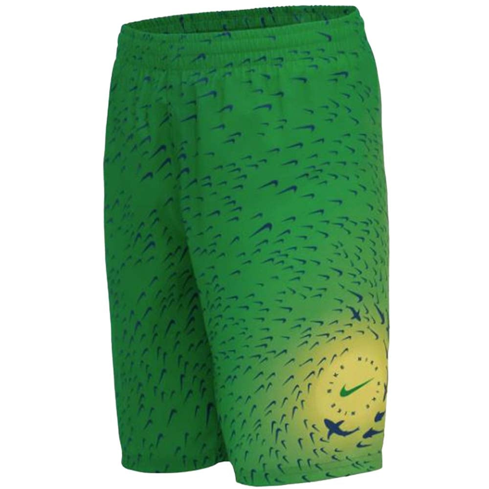 MAILLOT DE BAIN NIKE POUR GARÇON NESSB789 VOLLEY SWIISH SHARK