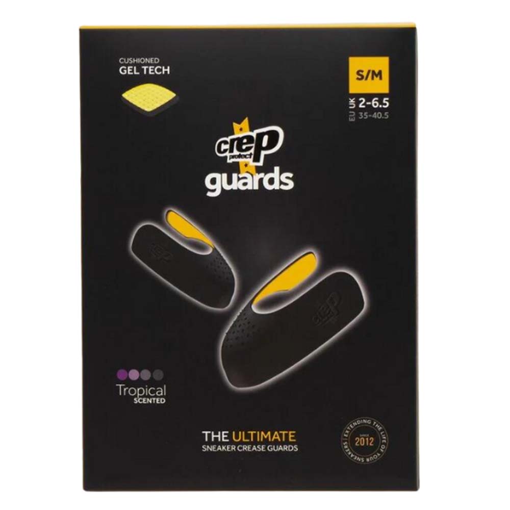 PROTEZIONE SCARPA SNEAKER 300860 -0 CREP PROTECT GUARD M-L/XL