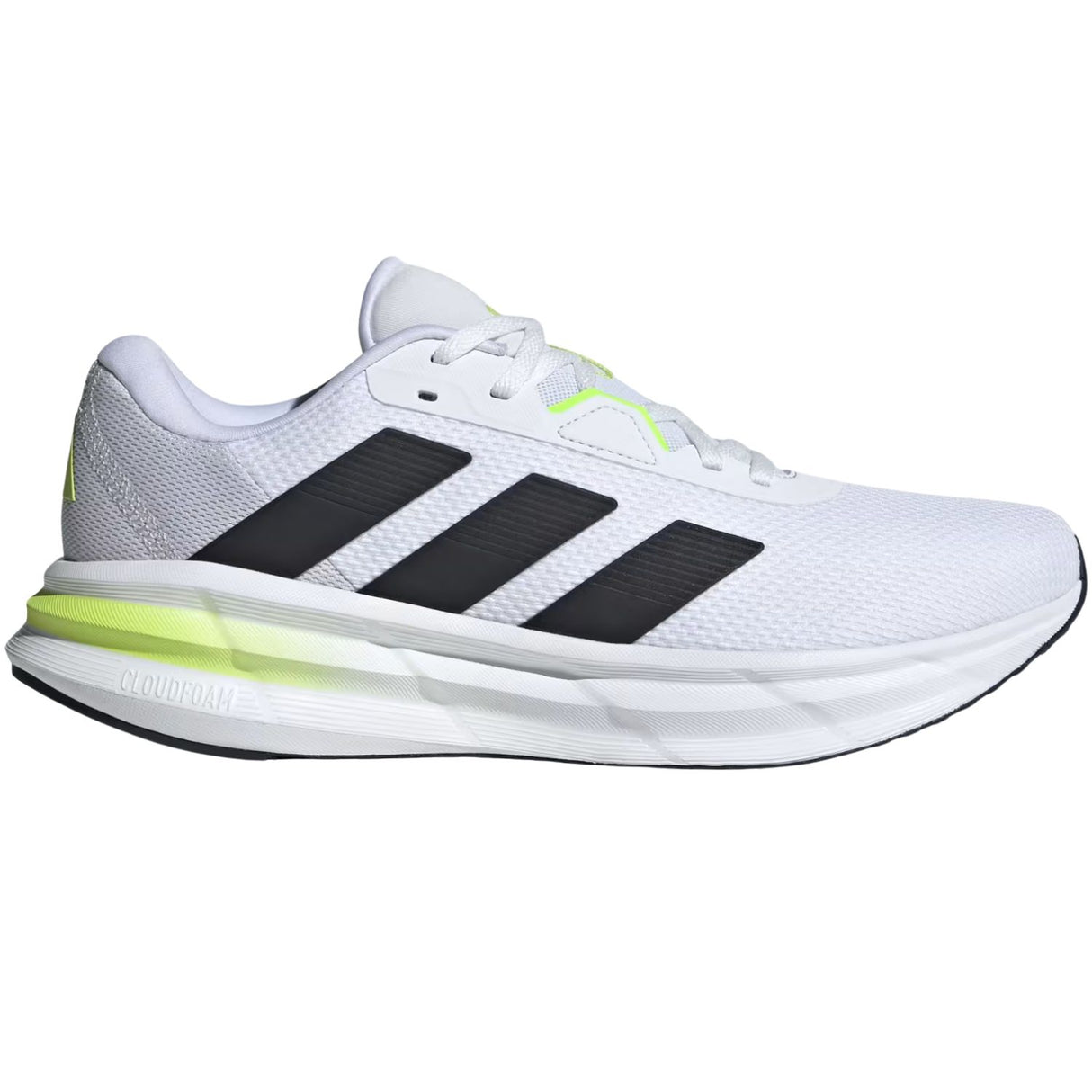 SCARPA ADIDAS RUNNING JP6600 GALAXY 7 BIANCO