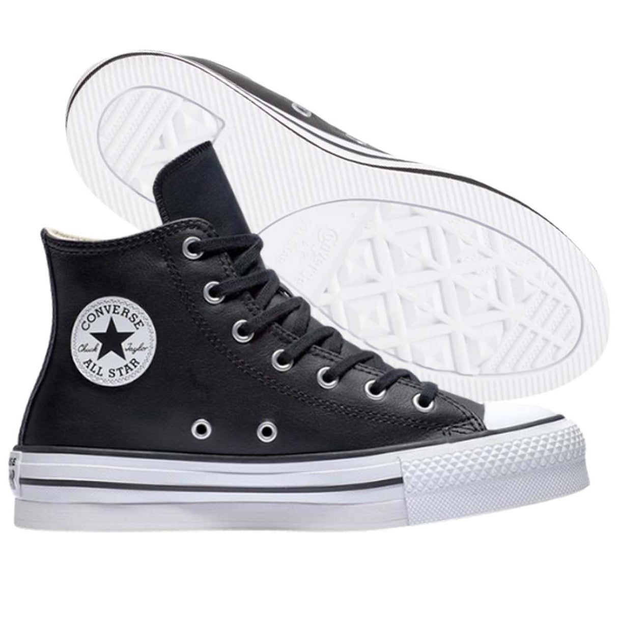 CONVERSE SHOE A02485C CHUCK TAYLOR ALL STAR EVA