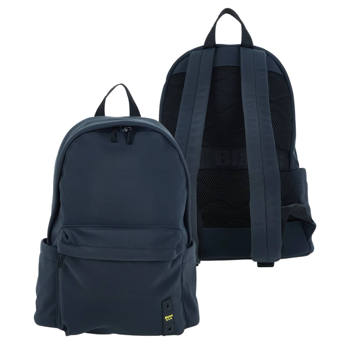 ZAINO BLAUER F5NAPER05 BLU UNISEX