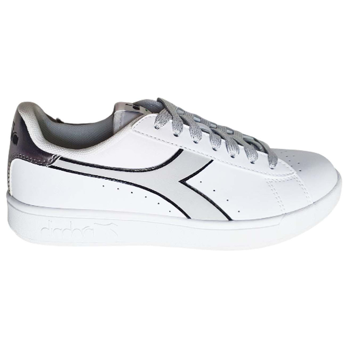 CHAUSSURES FEMMES DIADORA 178339 C6655 TORNEO WN BLANC