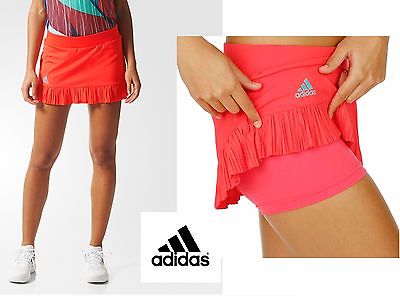SKIRT SHORTS Women Tennis Adidas adizero Sport AK0349 GYM RUNNING