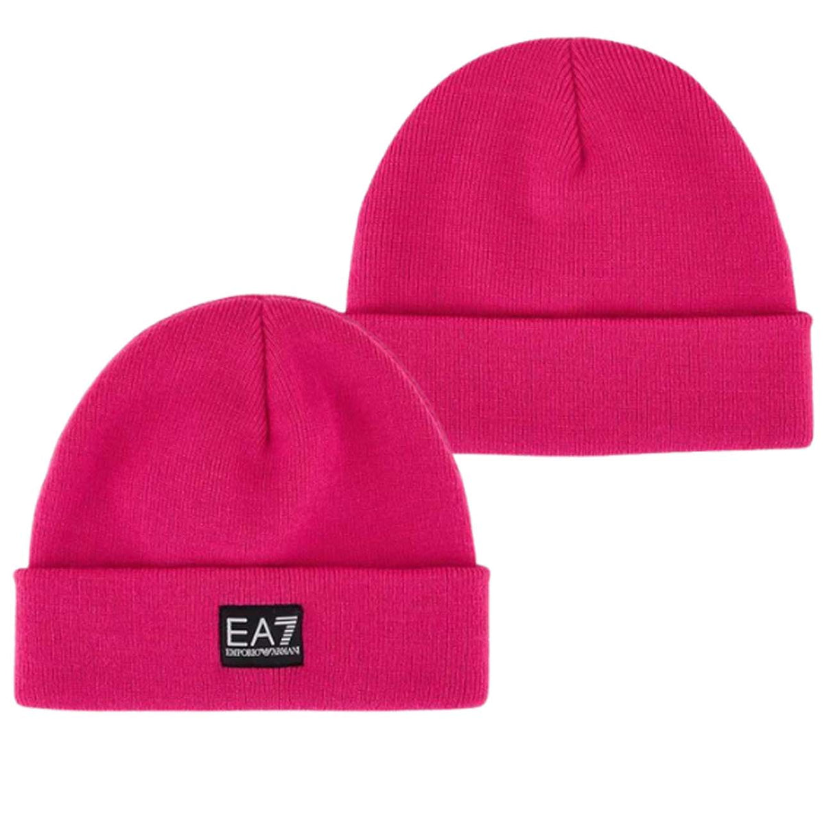 CHAPEAU ARMANI EA7 245092 2F400 09672 UNISEXE FUXIA